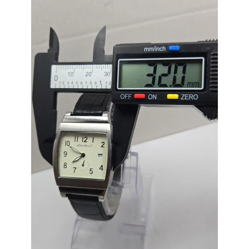 Eddie Bauer watch band